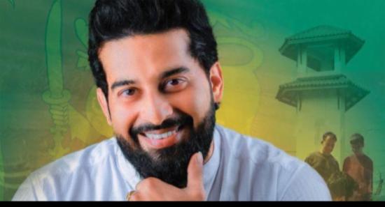 Rs. 1.5M Contract Behind Weligama Chairman Hit